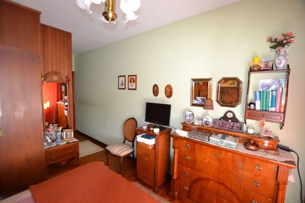 Bedroom of Buildings for sale in Vilarmaior
