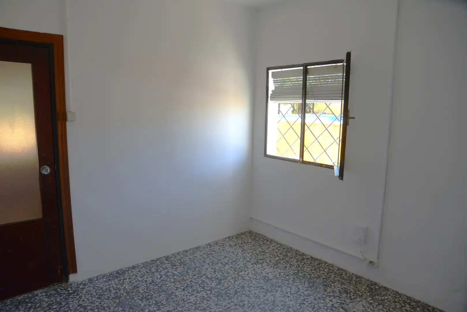 Finca rústica en venta en Fuente El Saz de Jarama