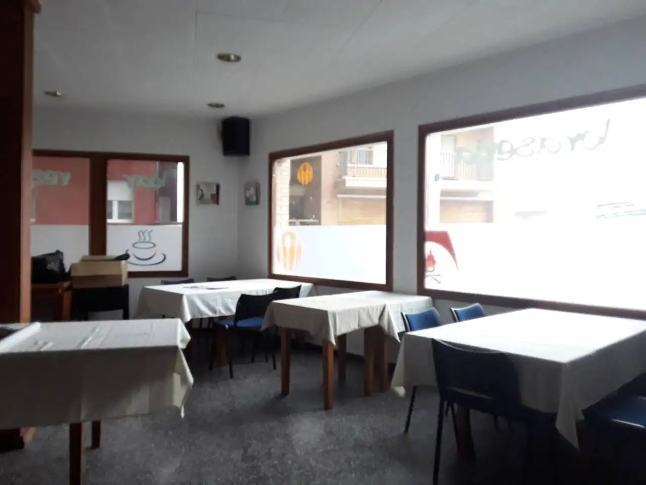 Gewerbefläche zum Verkauf in Berga