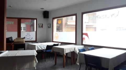 Restaurante en venta en Berga