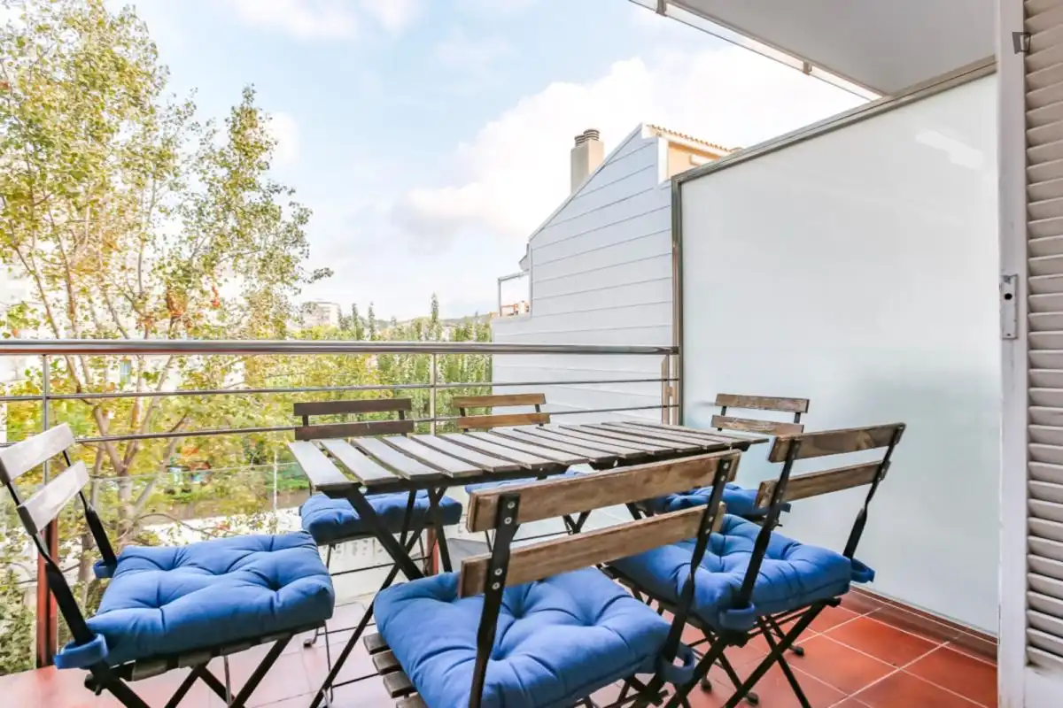Apartament de lloguer a Centre