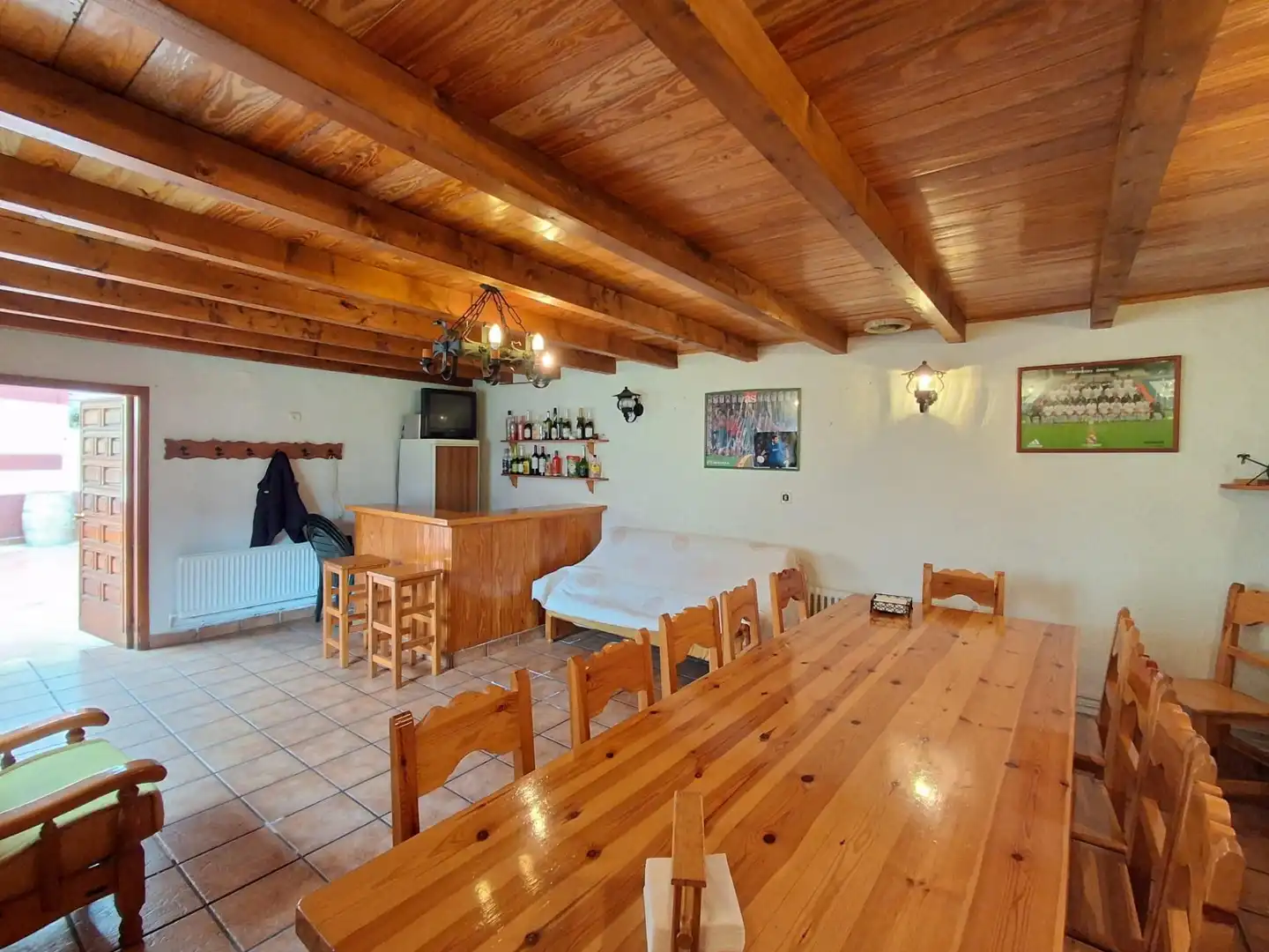 Casa con giardino in vendita a Carretera Aldeamayor, imagen 10