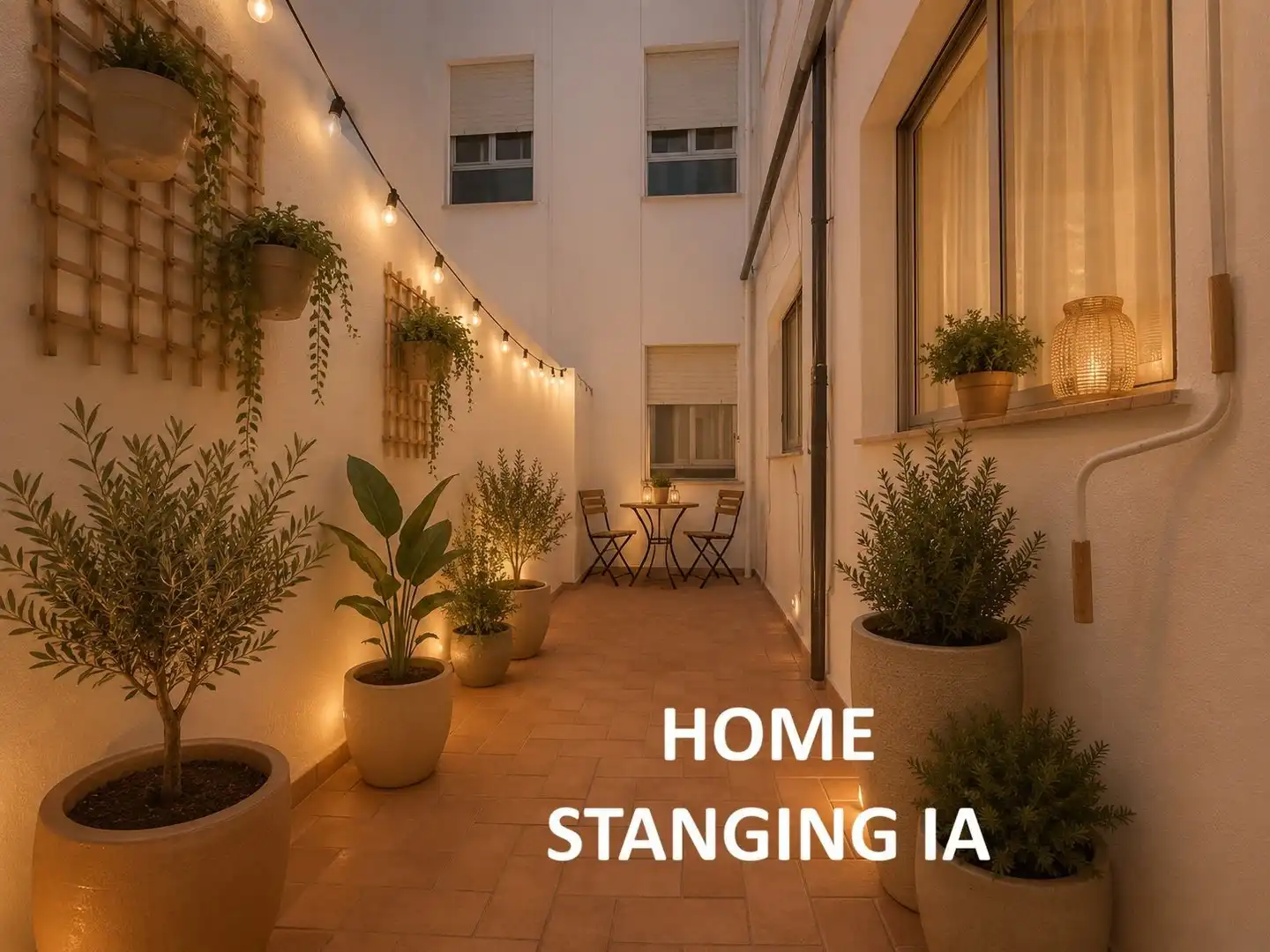 Vista exterior de Piso en venta en El Verger con Aire acondicionado y Calefacción