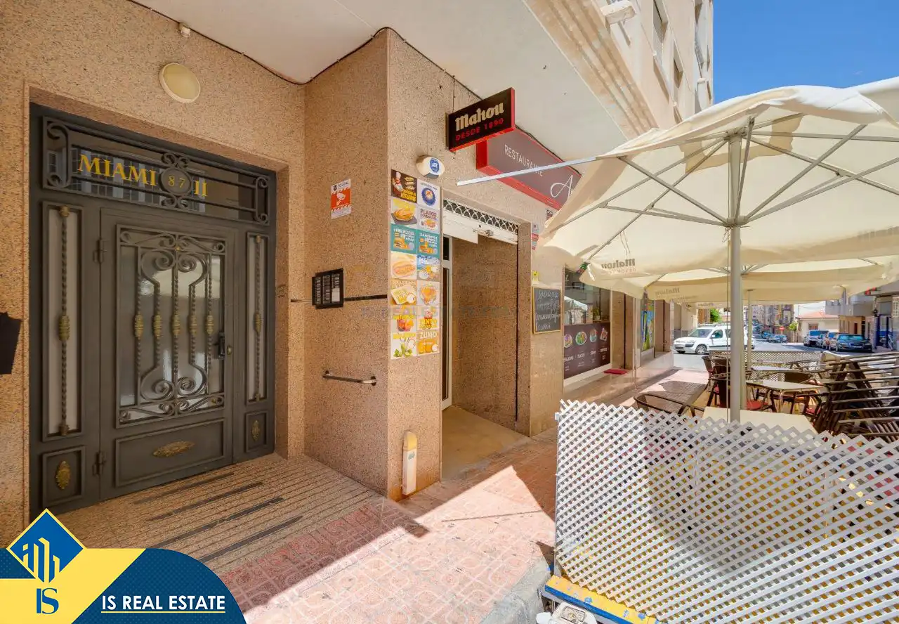Apartament amb ascensor en venda a Playa del Cura, imagen 7