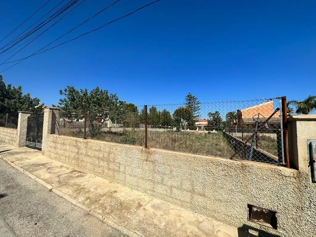 Terreno residencial en venta en Corralet - Bonanza - Tres Rutas, imagen 6