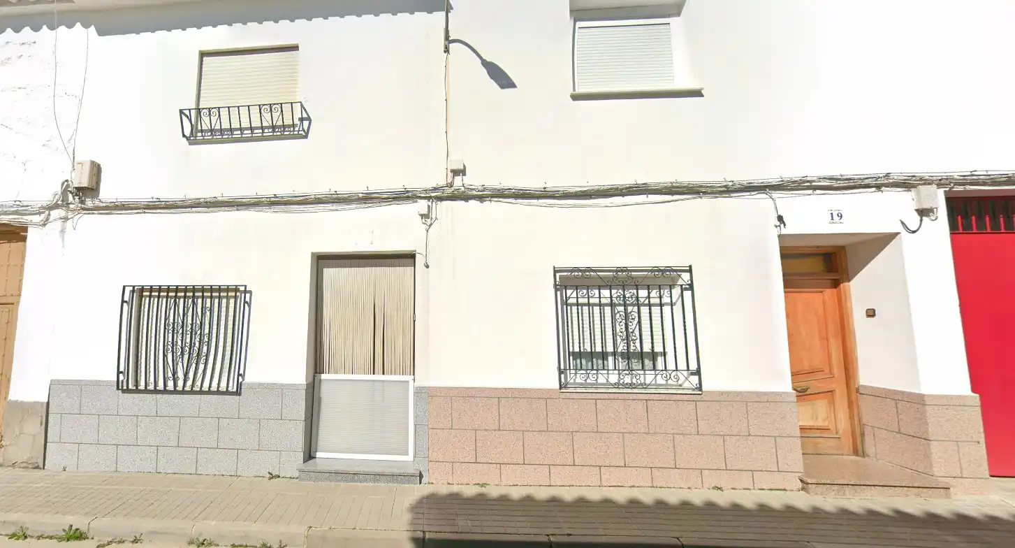 Terraced house for sale in Calle Pasión, imagen 2