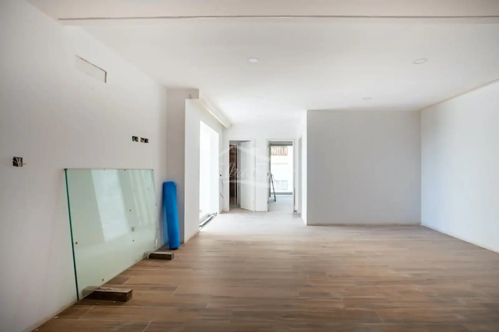 Dúplex en venda en Santiago del Teide amb Aire condicionat, Parquet i Terrassa