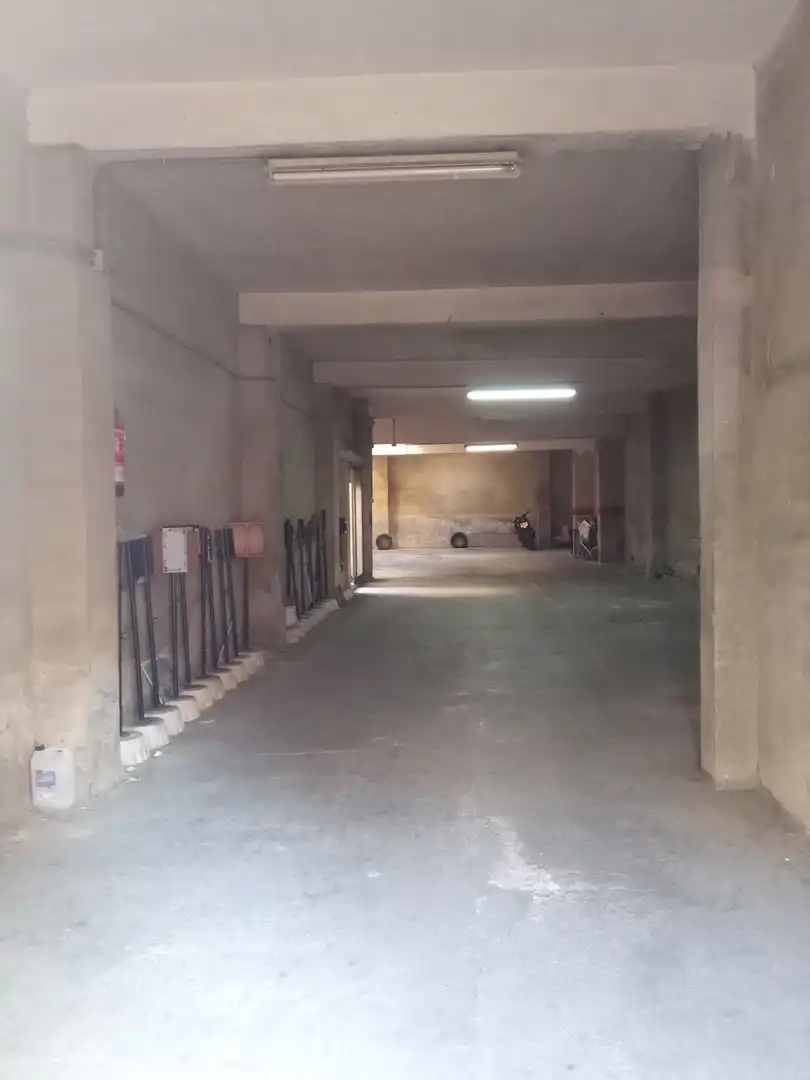 Business premises for sale in Pueblo de Cullera, imagen 2