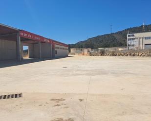 Parking of Industrial land for sale in Vandellòs i l'Hospitalet de l'Infant