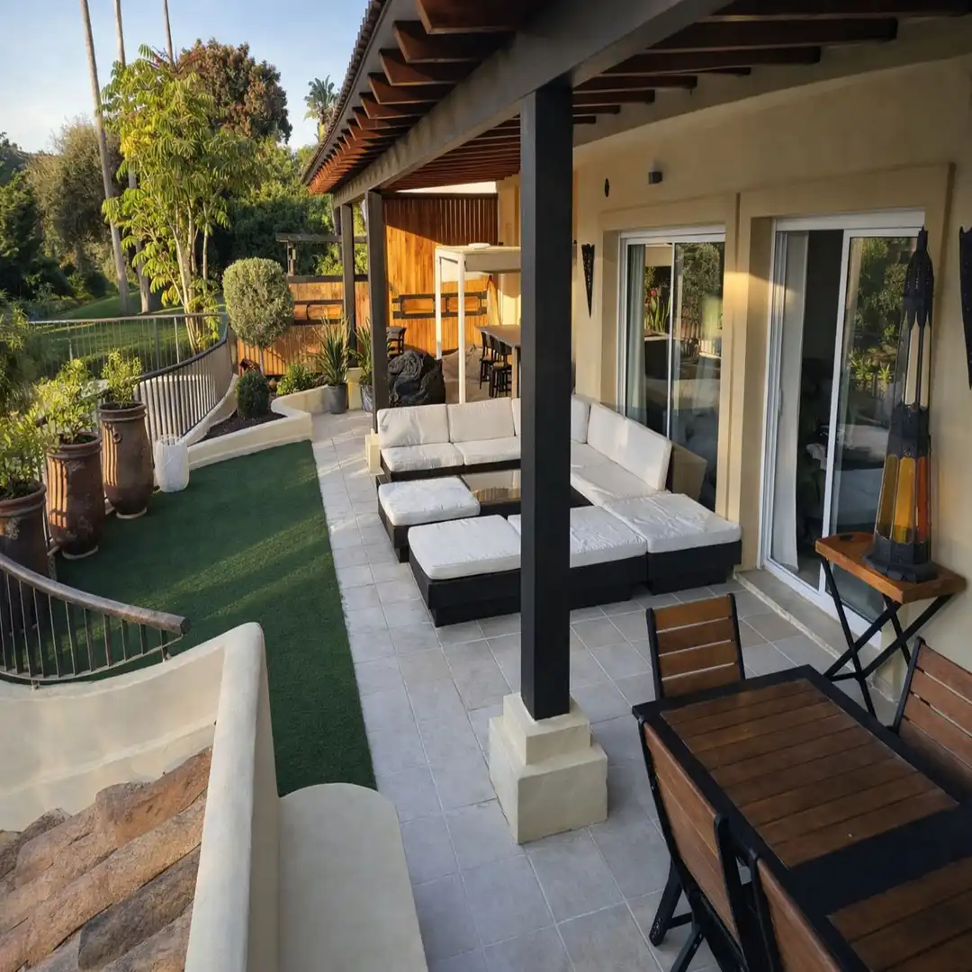 Apartment zum Verkauf in Sotogrande Alto, imagen 3
