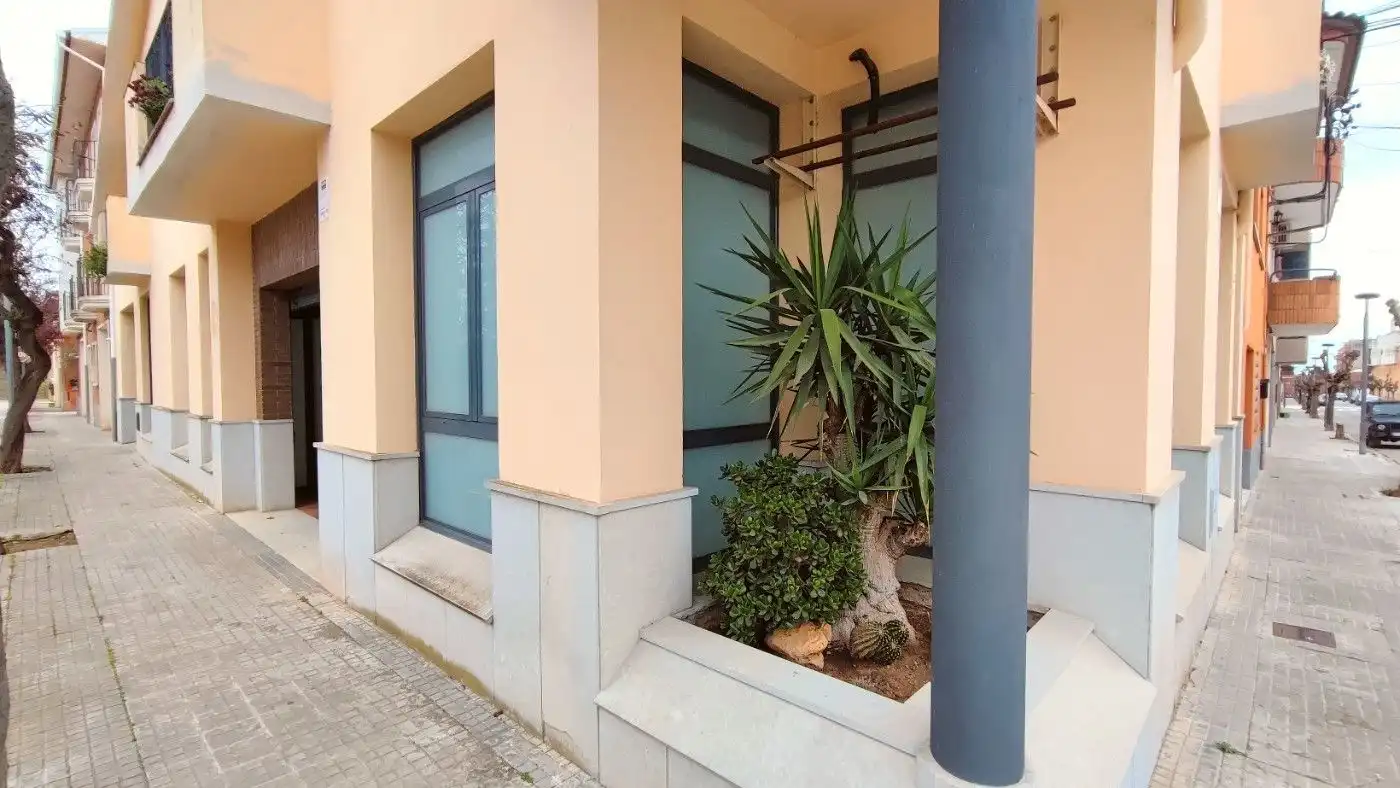 Business premises to rent in Sentmenat, imagen 23