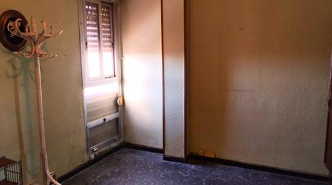 Foto 4 de Pis en venda a Avinguda D'ausiàs March, Malilla, Valencia