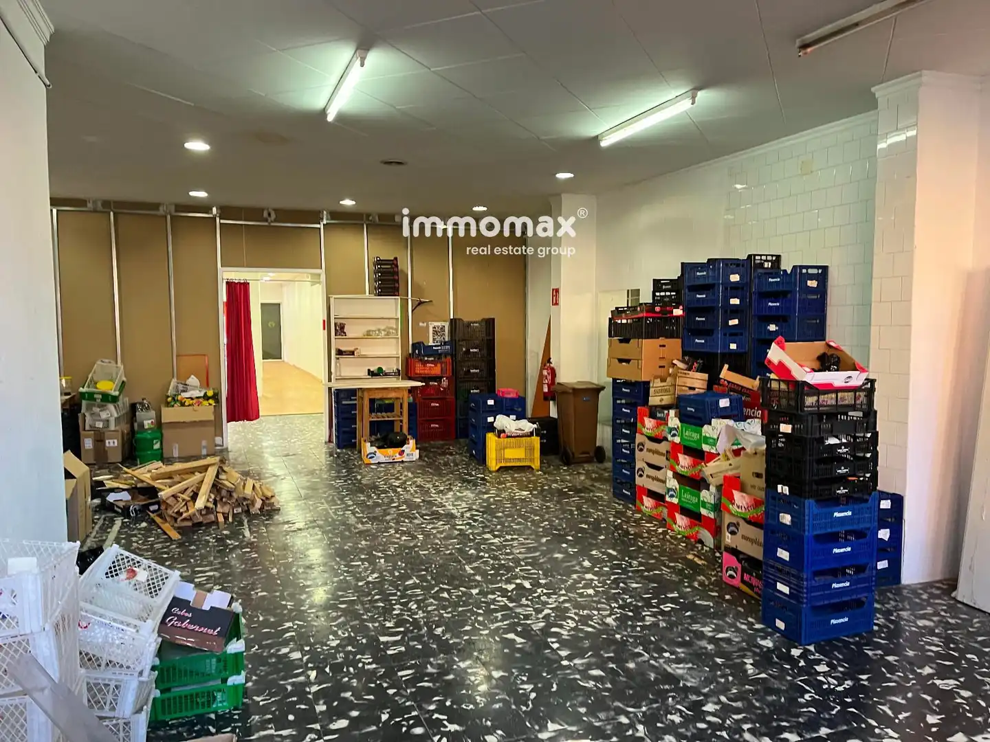 Business premises to rent in Carretera Barcelona, imagen 12
