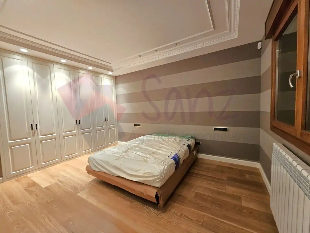 Chalet con jardín en venta en Calle Abajo, imagen 28