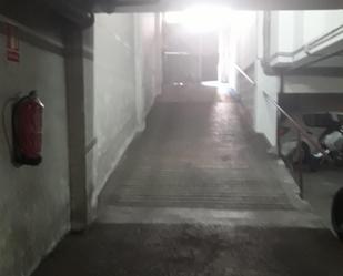 Garage for sale in Calle PRIMITIVO PEREZ, Campoamor