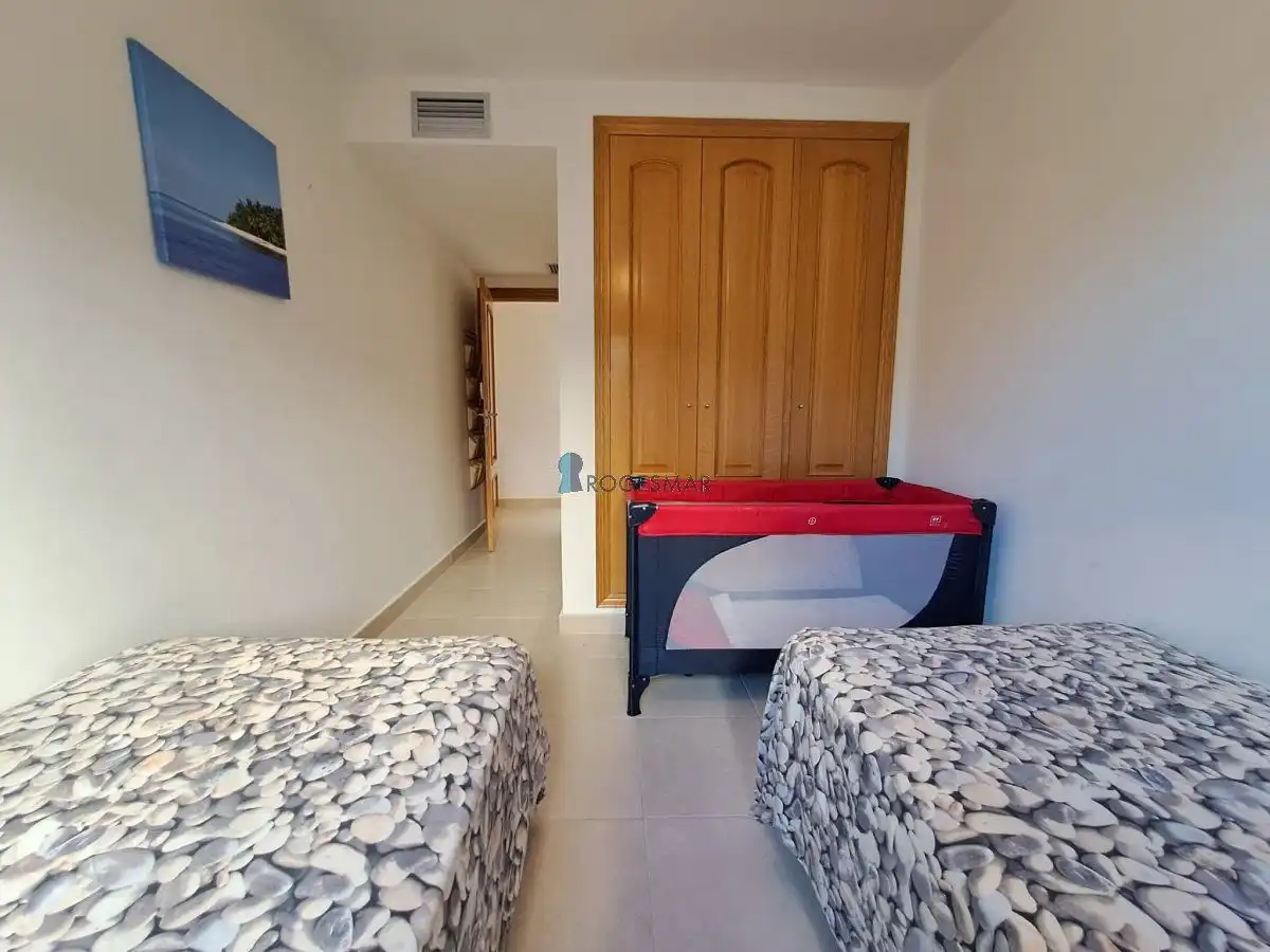 Apartament amb piscina en venda a Heliópolis, imagen 49