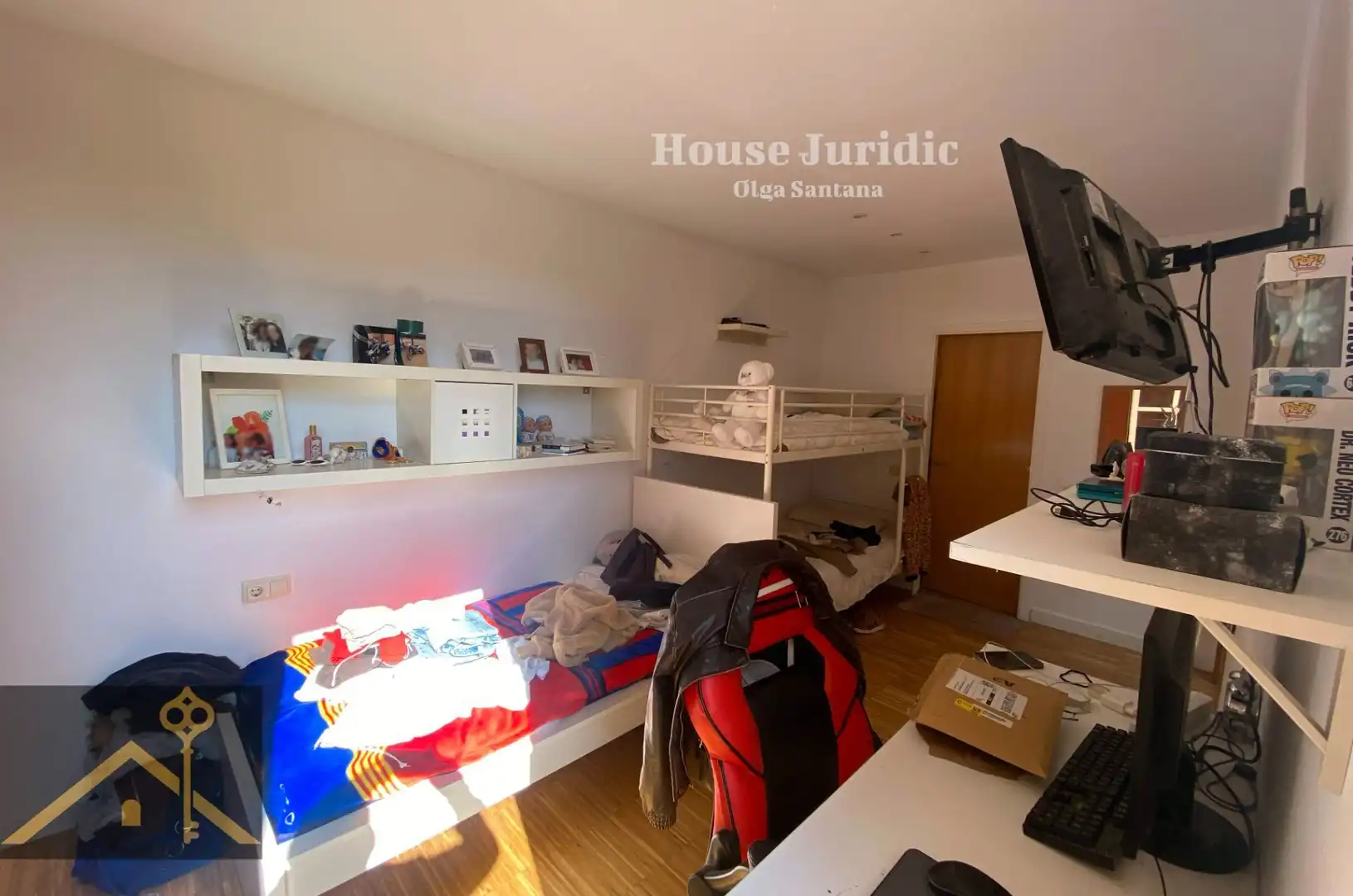 Casa adosada en venta en Mataró con Aire acondicionado y Calefacción