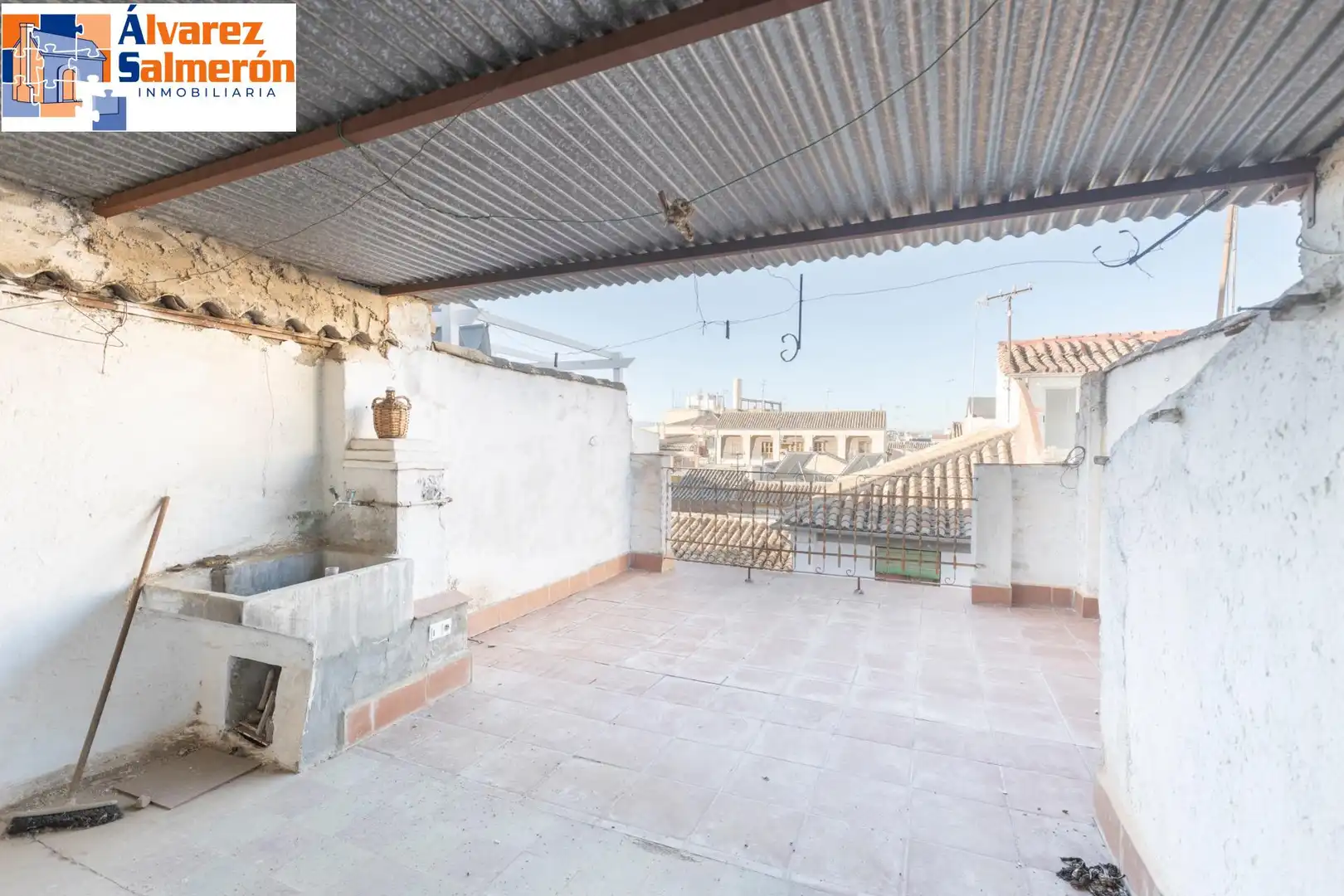 Casa con terraza en venta en Calle CONDE DE LAS INFANTAS, imagen 31