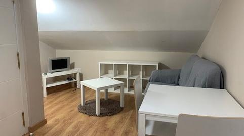 Foto 2 de Àtic de lloguer a A Gándara, Narón