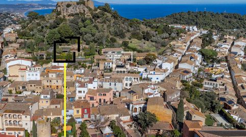 Foto 3 de Casa o chalet en venta en Begur pueblo, Begur