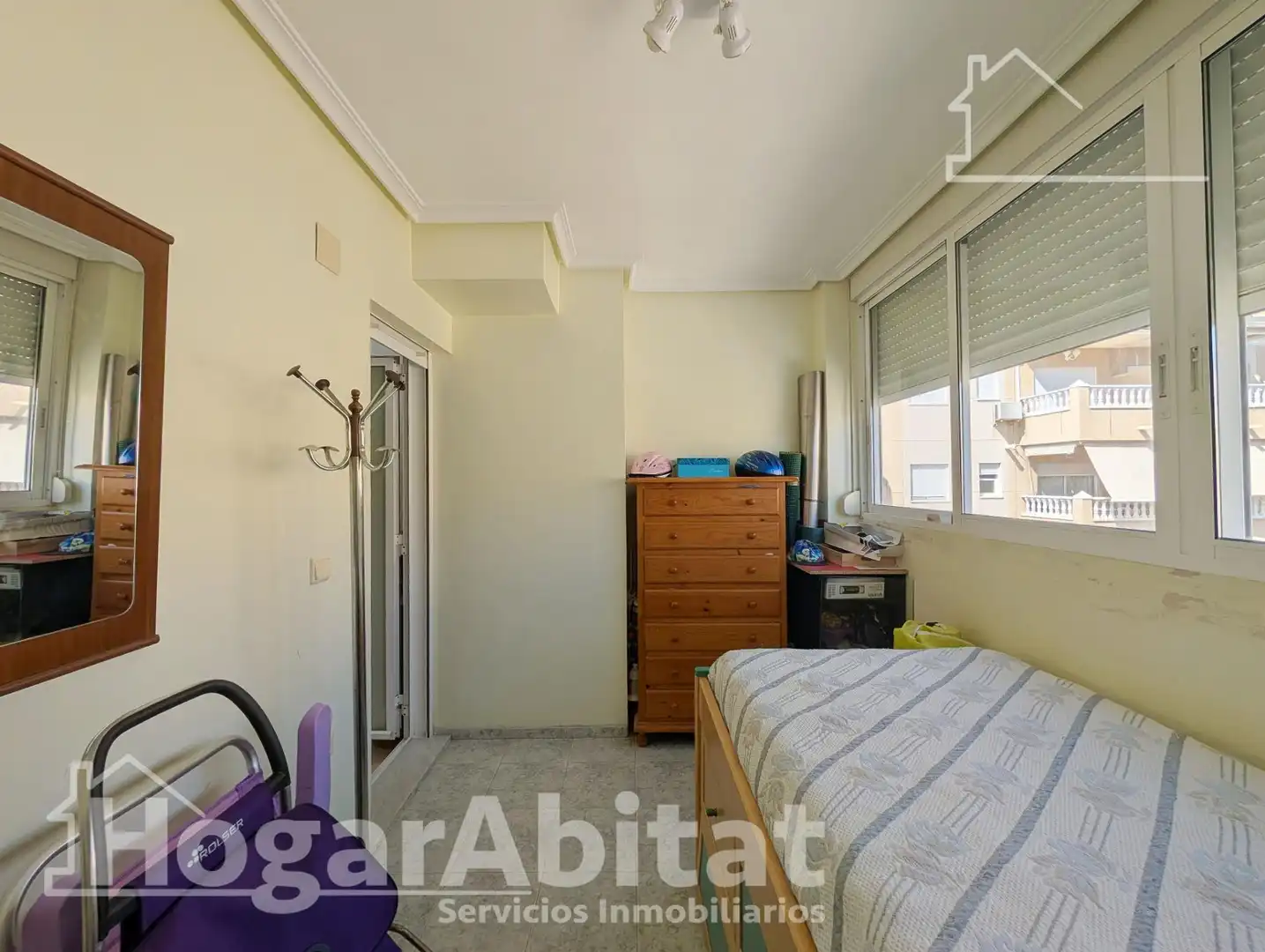Maison mitoyenne avec piscine à vendre à Avenida ALBACETE, imagen 40