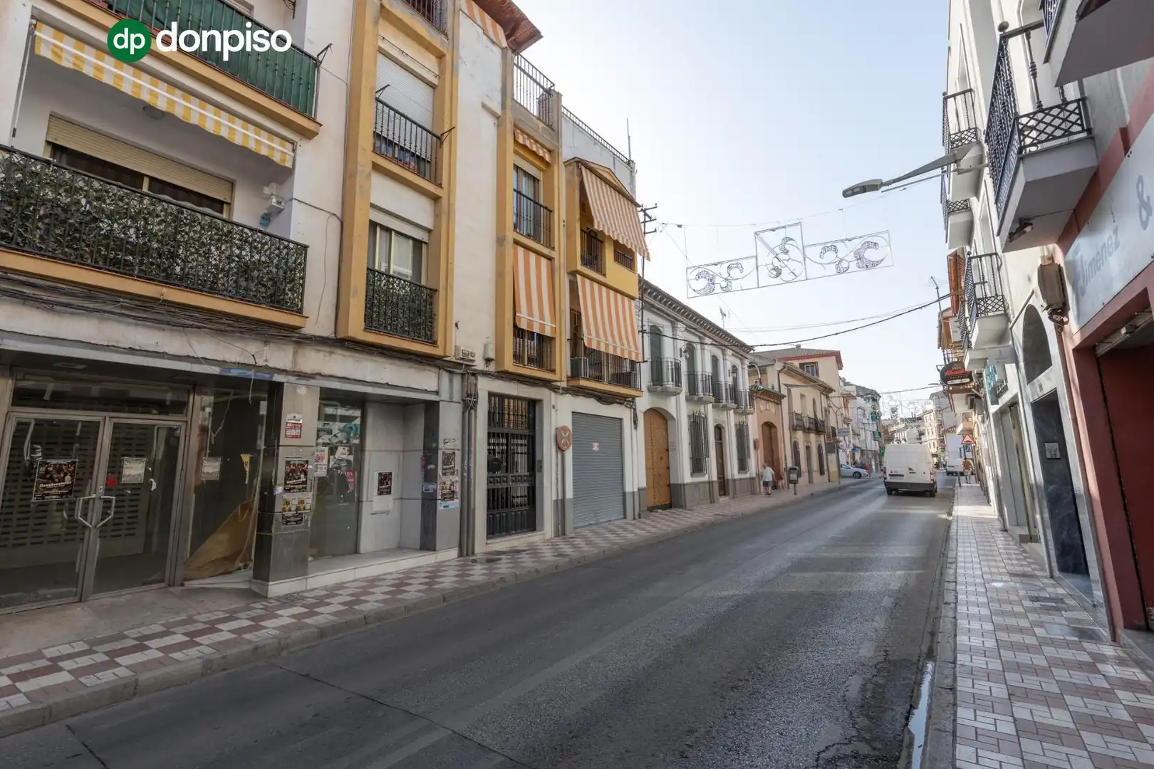 Flat with terrace for sale in Calle GRANADA, imagen 37