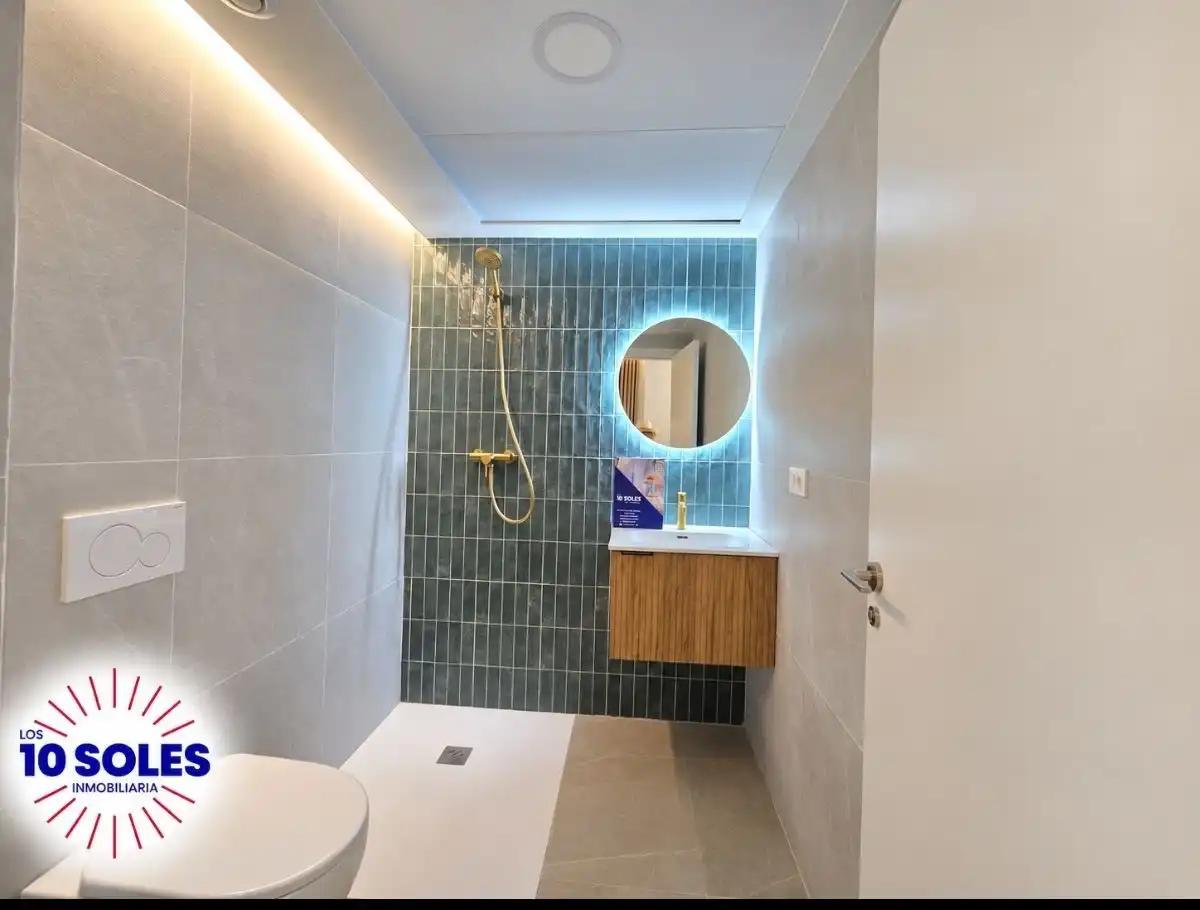 Mini appartamento con piscina in vendita a Jacarilla, imagen 12