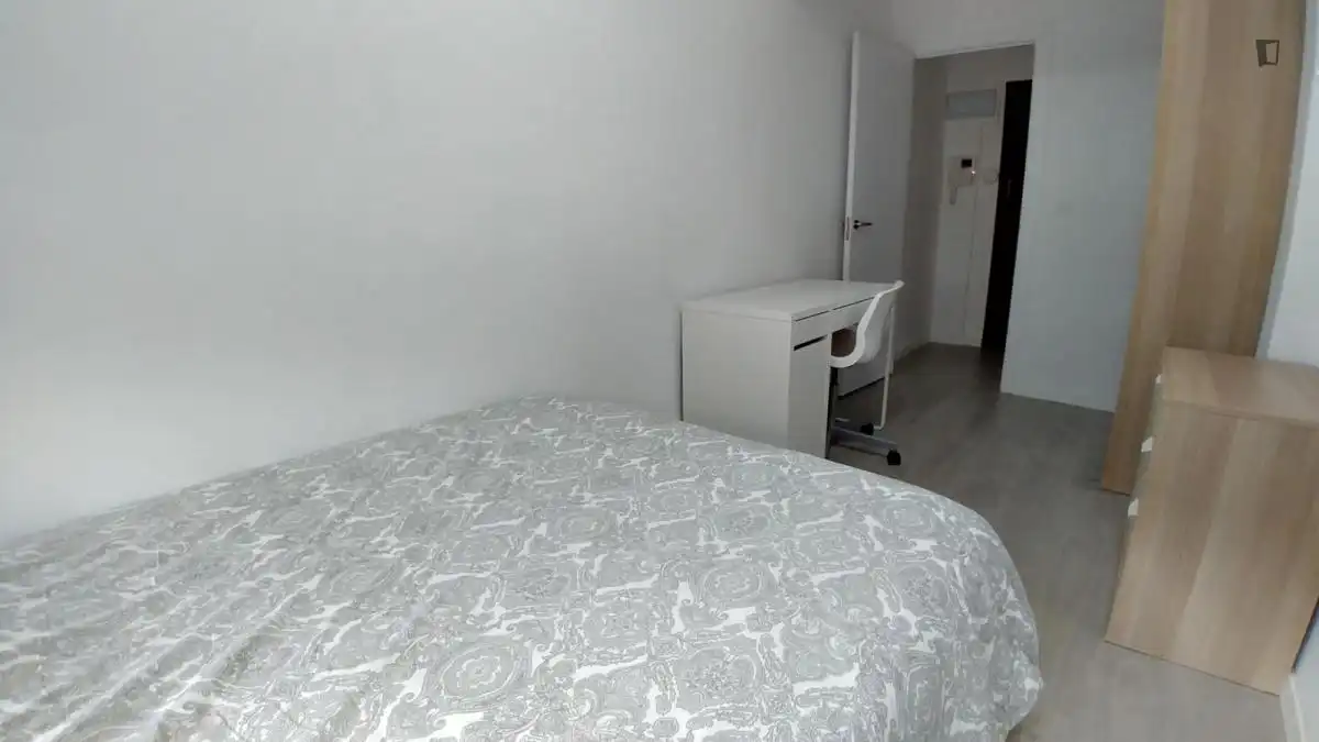 Apartament de lloguer a Ciutat Jardí