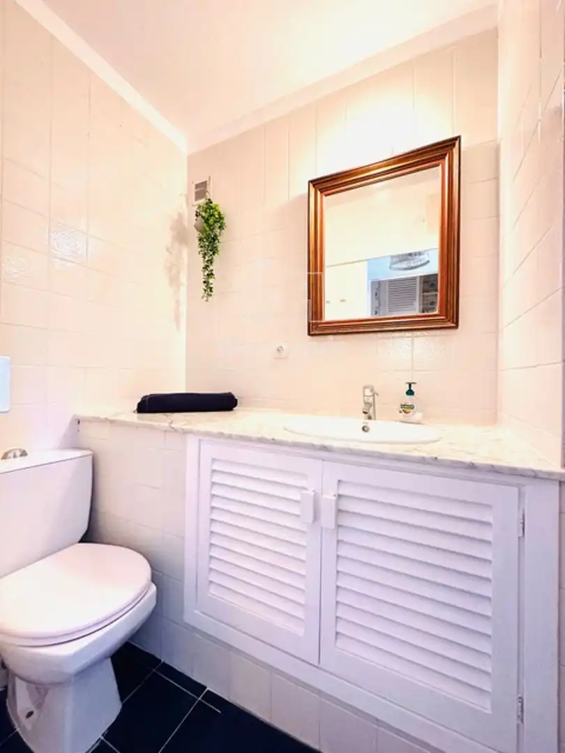 Flat for rent in Coral Mar, Cala Vedella - Cala Tarida