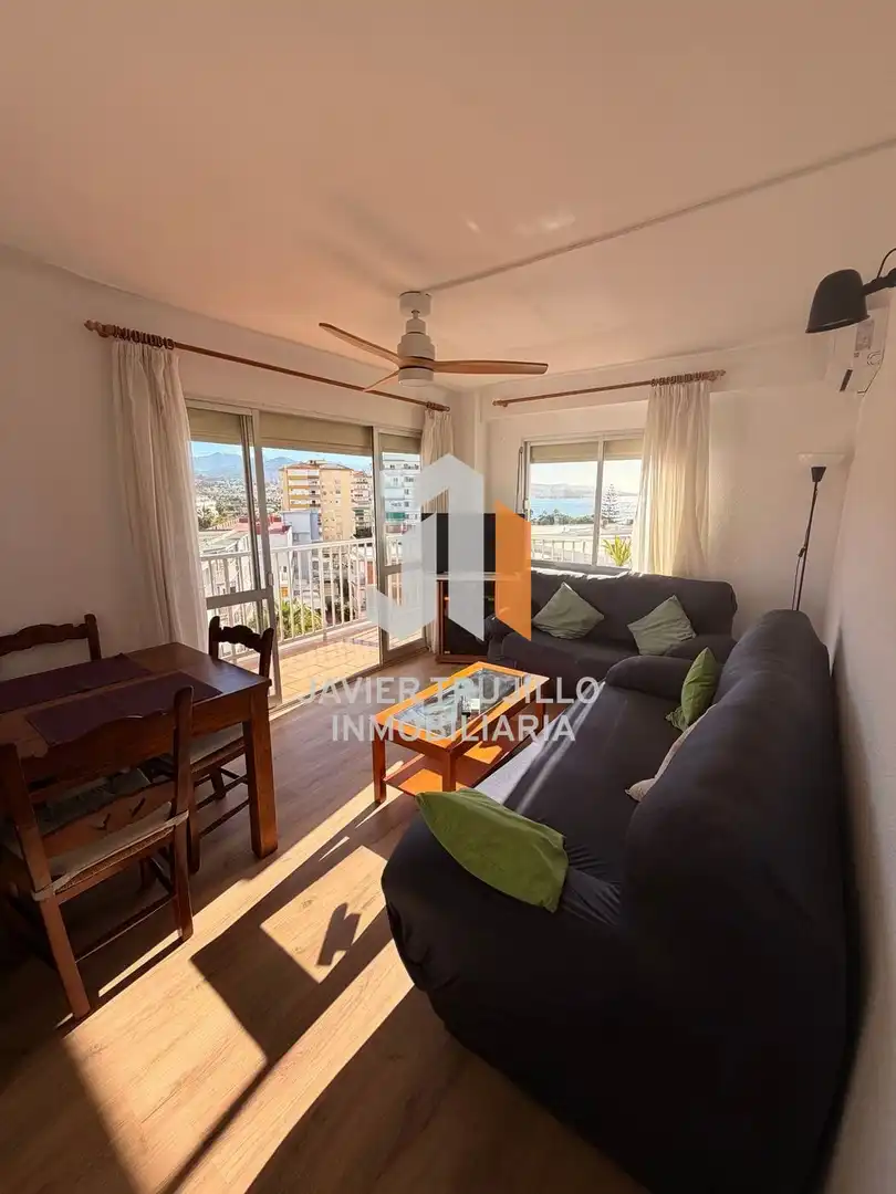 Apartamento en alquiler en Torre del Mar, imagen 3