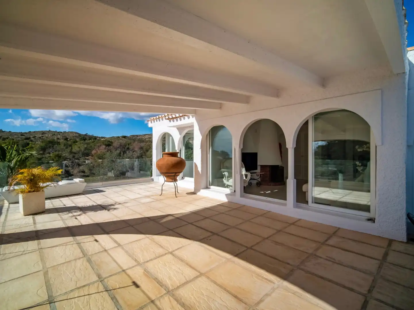 Houses for sale in Poble Nou - Montiboli