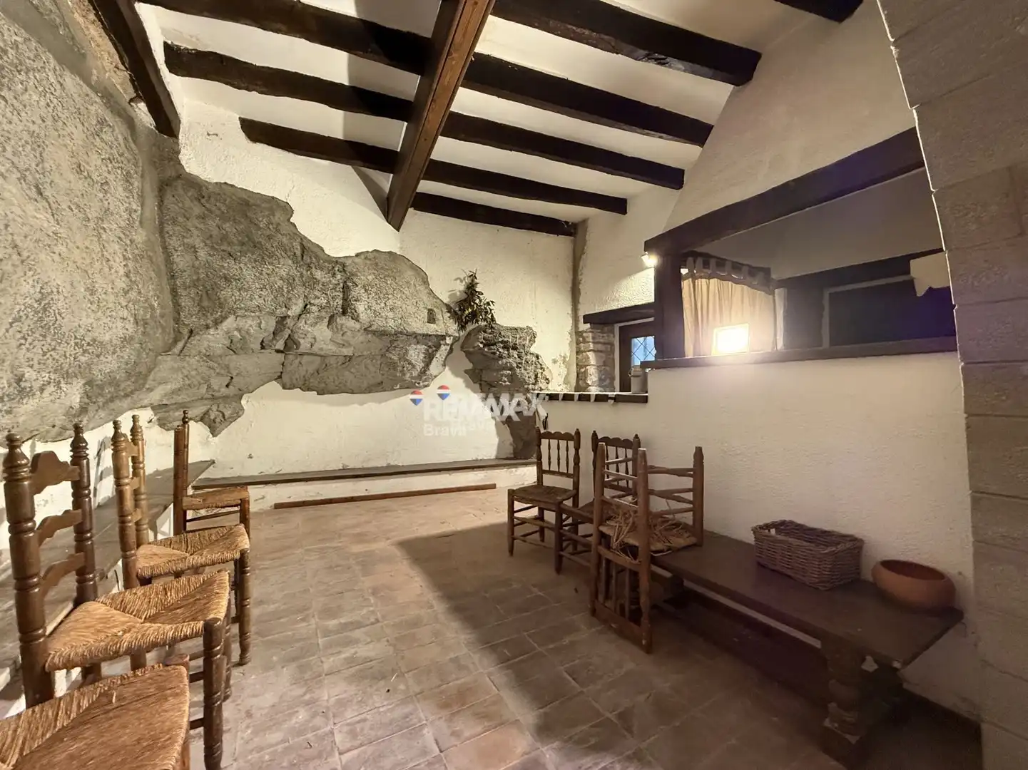 Detached house for sale in Calle CL FOSSAR, imagen 8