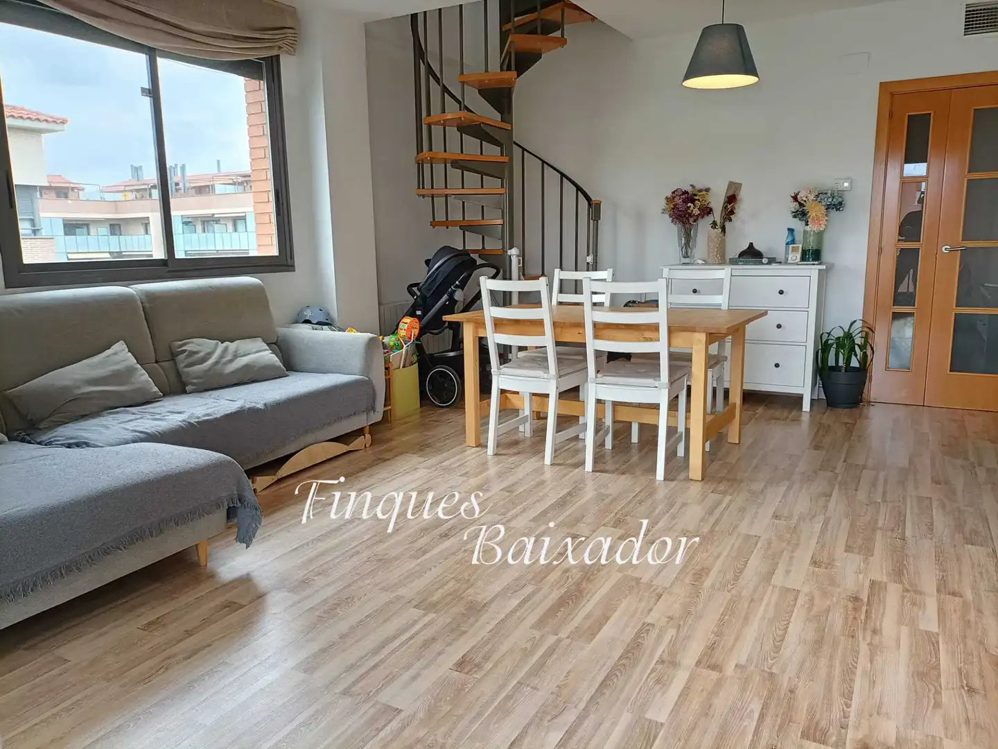 Duplexes for sale in Avinguda de la Constitució, Els Canyars