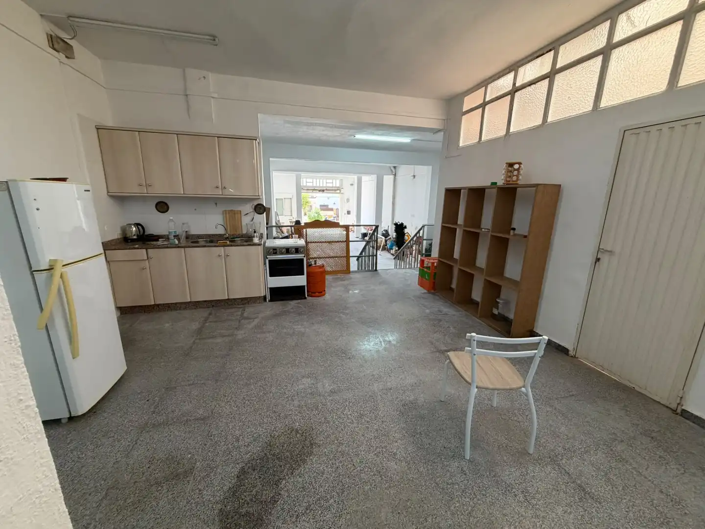 Cuina de Casa o xalet en venda en Cartagena ciudad
