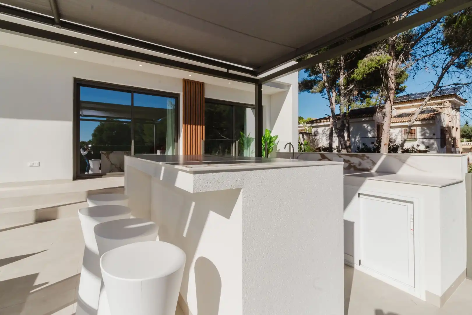 Flat with terrace for sale in El Pinar de Campoverde, imagen 44