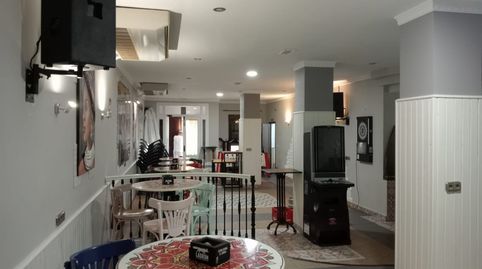 EDIFICIO EN VENTA (LOCAL (BAR) + PISO EN CAÑADA ROSAL (Sevilla)