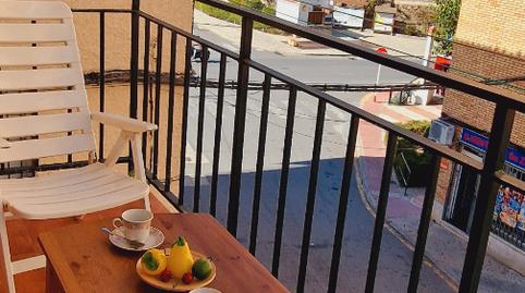 Foto 2 de Piso en venta en Avenida Juventud, 2, El Tiemblo , Ávila