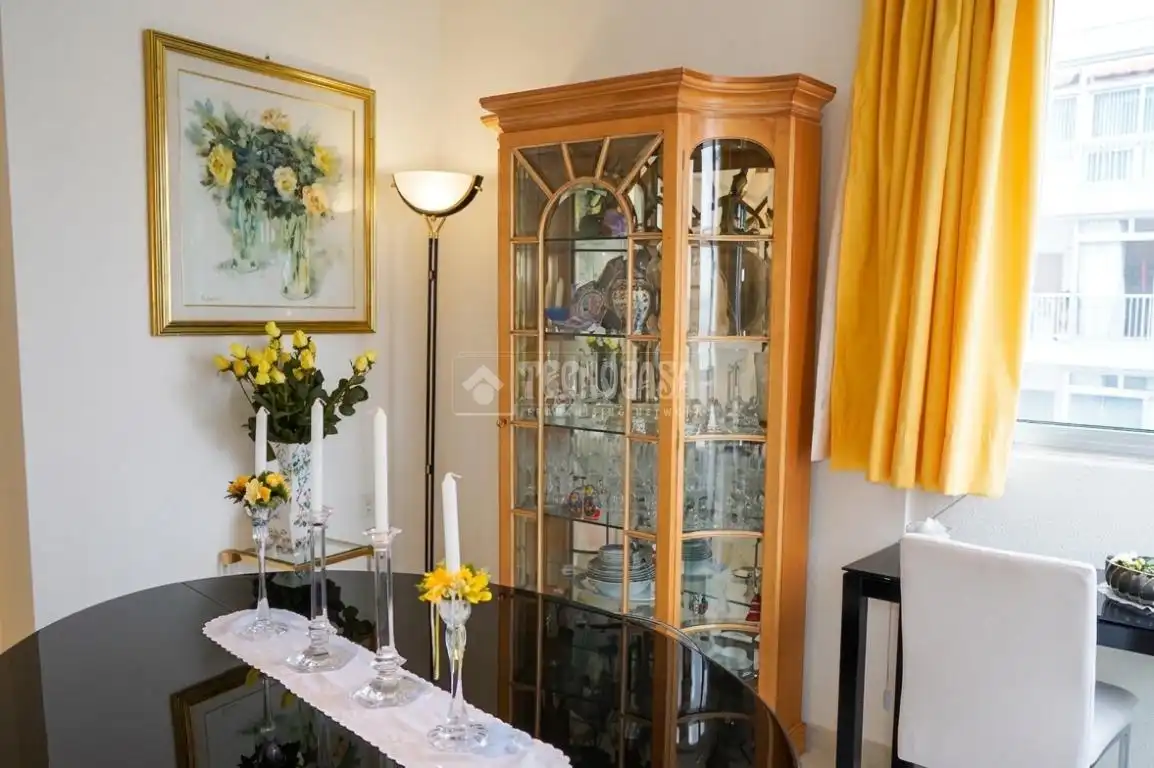 Piso en venta en Zona Martiánez