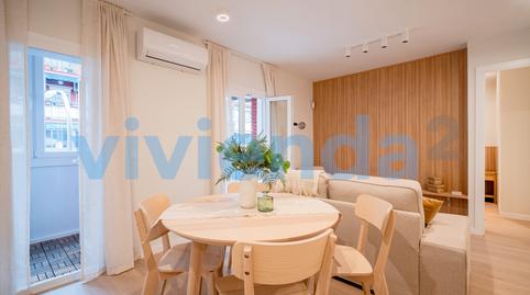 Foto 2 de Pis de lloguer a Calle Aguilafuente, Valdezarza,  Madrid Capital