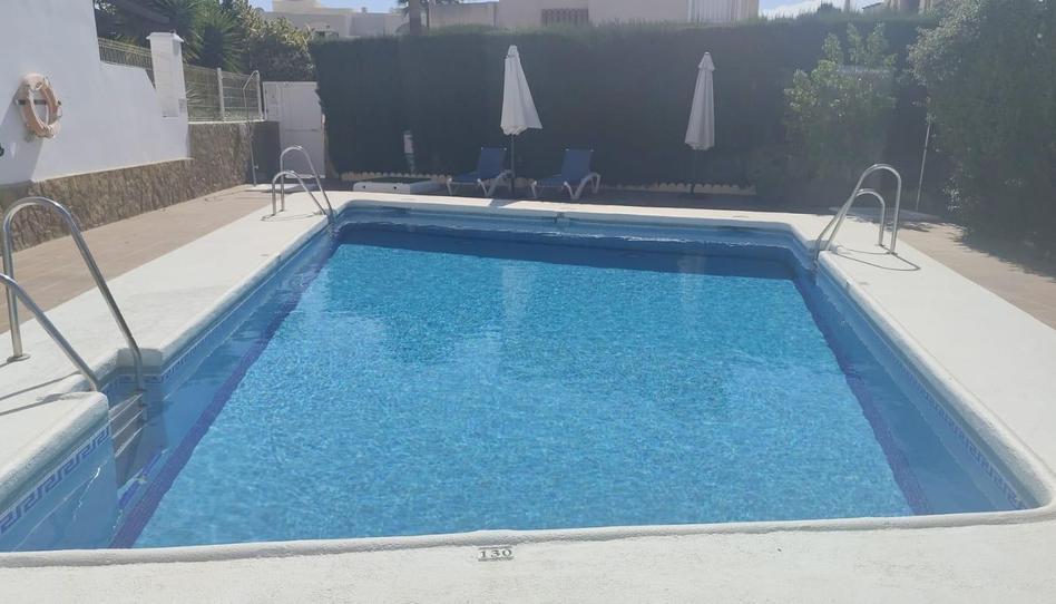 Foto 1 de Àtic en venda a Distrito Zona el Palmeral, El Palmeral, Almería