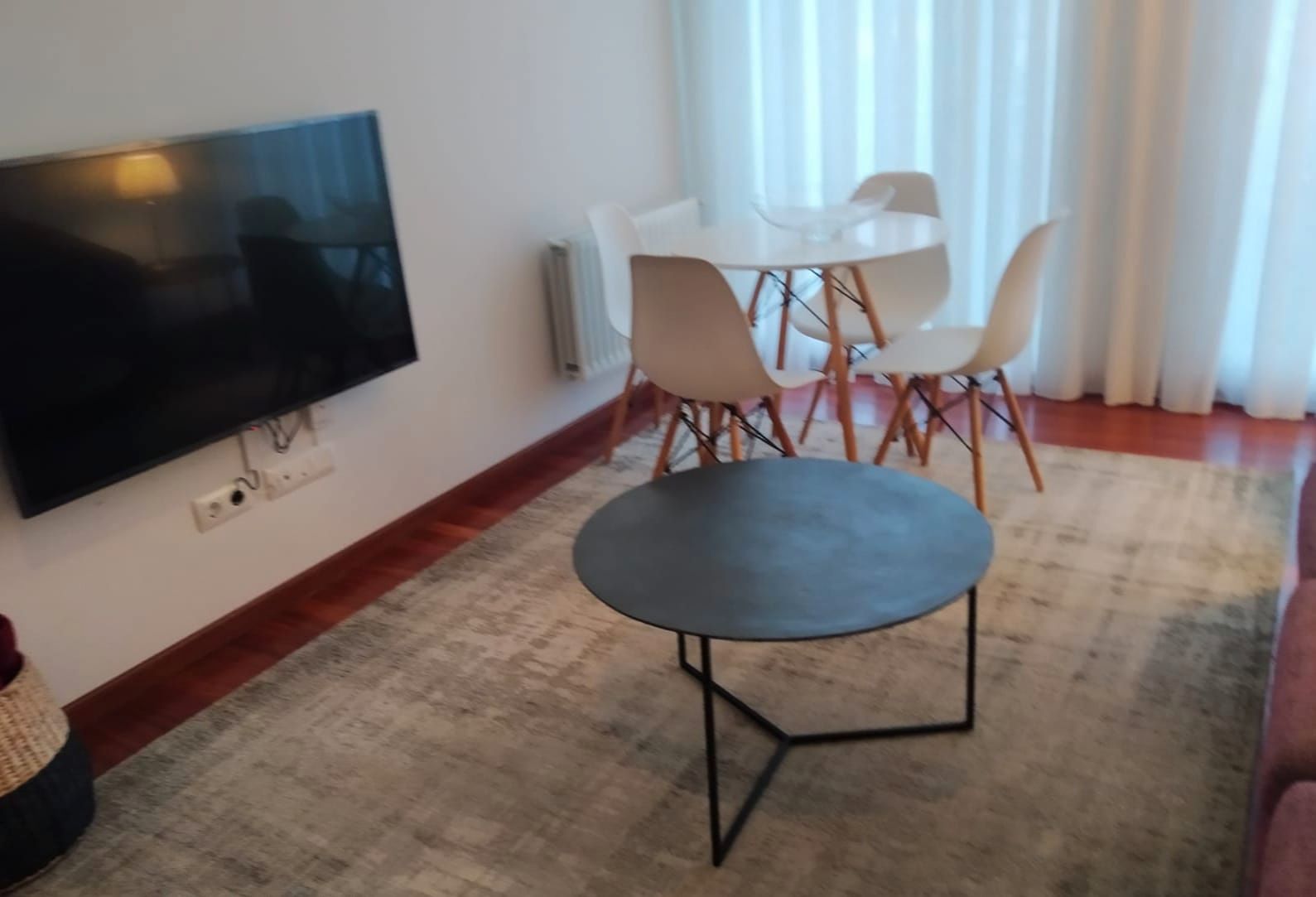 Wohnung zum verkauf in Barrio la Maza, 5