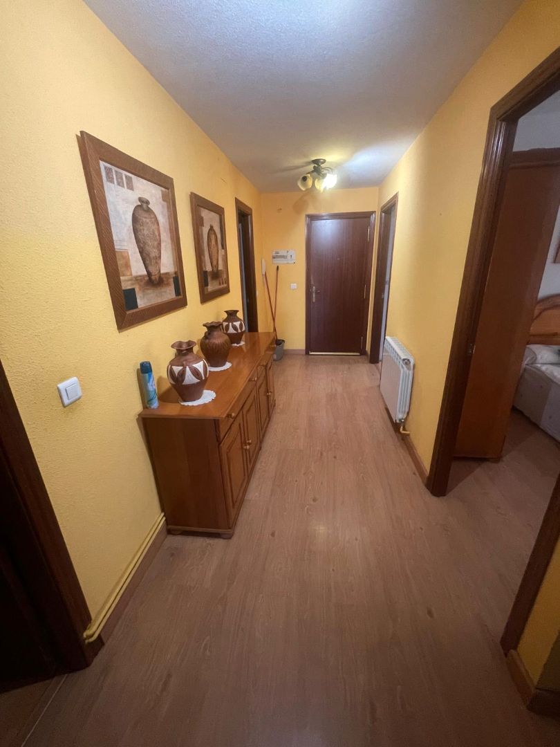 Pis en venda en Plasencia amb Aire condicionat, Calefacció i Parquet