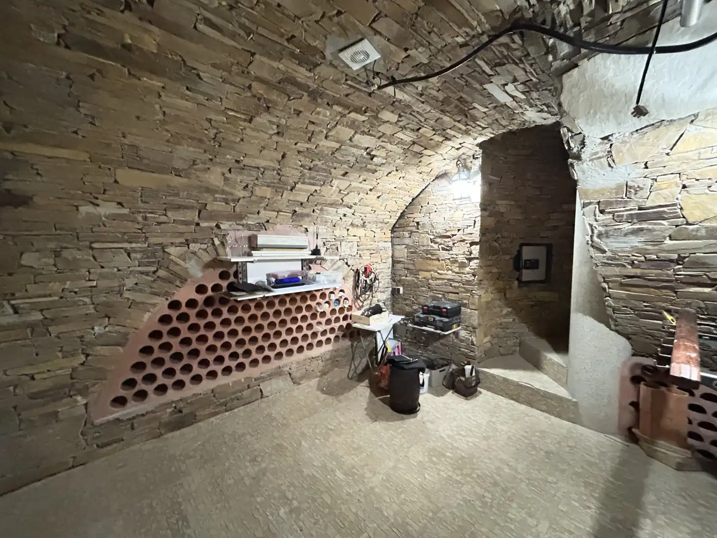Casa amb jardí en venda a Carrer de Castelldefels, imagen 31