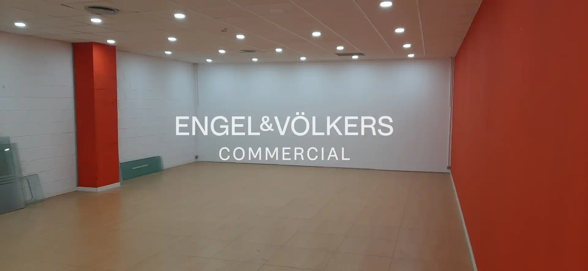 Oficina en venta en L'Eixample, imagen 22