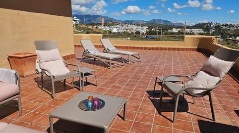 Foto 2 de Àtic en venda a Calle Mar Cantabrico, 3, La Cala Mijas, Mijas