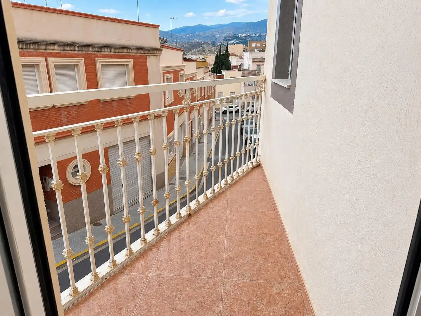 Terraza de Piso en venta en Huércal de Almería con Aire acondicionado, Calefacción y Terraza