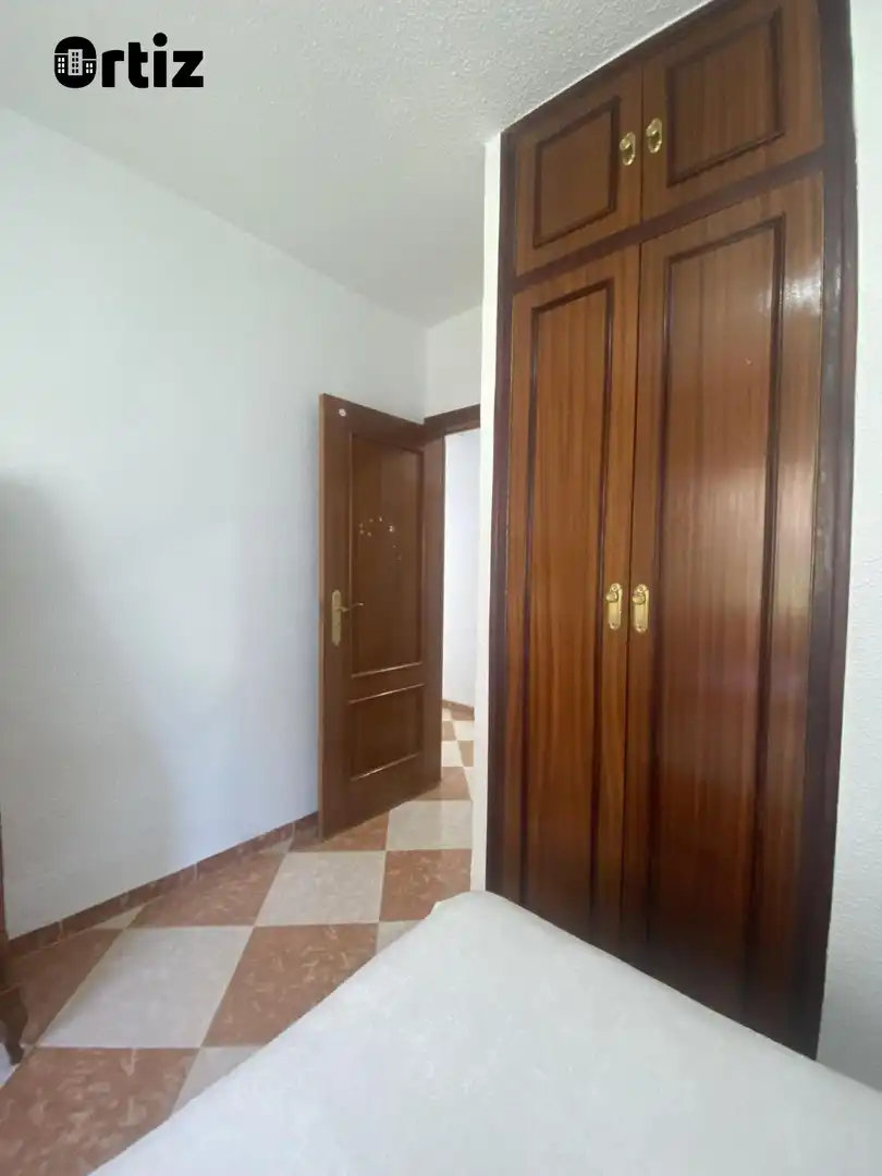 Flat for rent in Torrejón de Ardoz  with Terrace