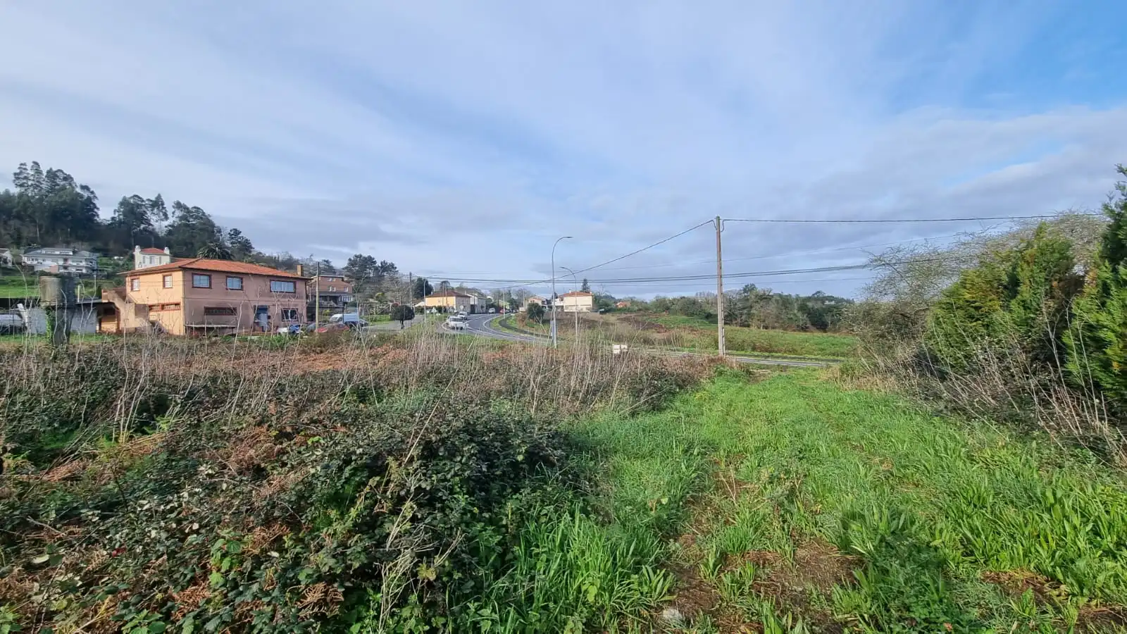 Terreny residencial en venda a N/A
