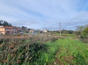 Terreno residencial en venta en N/A