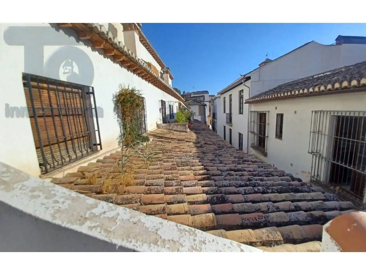Adosado en venta en Calle junto a Elvira, imagen 33